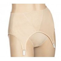 Пояс для чулок женский - 0629-4 Пояс для чулок женский - 0629-4